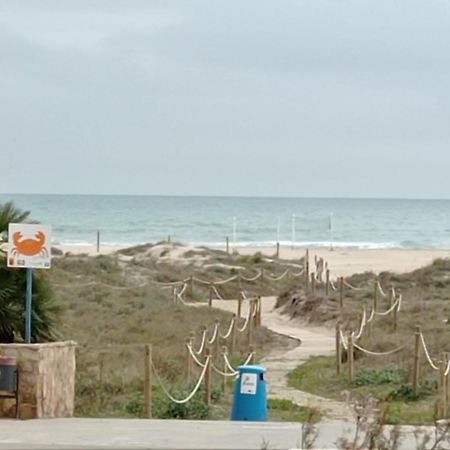 Playa Suites A 50 Metros De La Playa Sagunto 외부 사진
