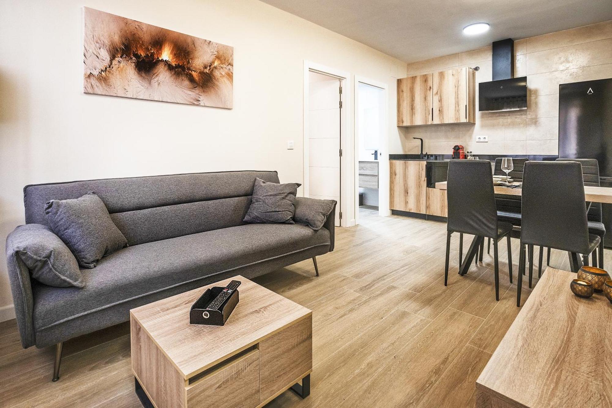 Playa Suites A 50 Metros De La Playa Sagunto 외부 사진
