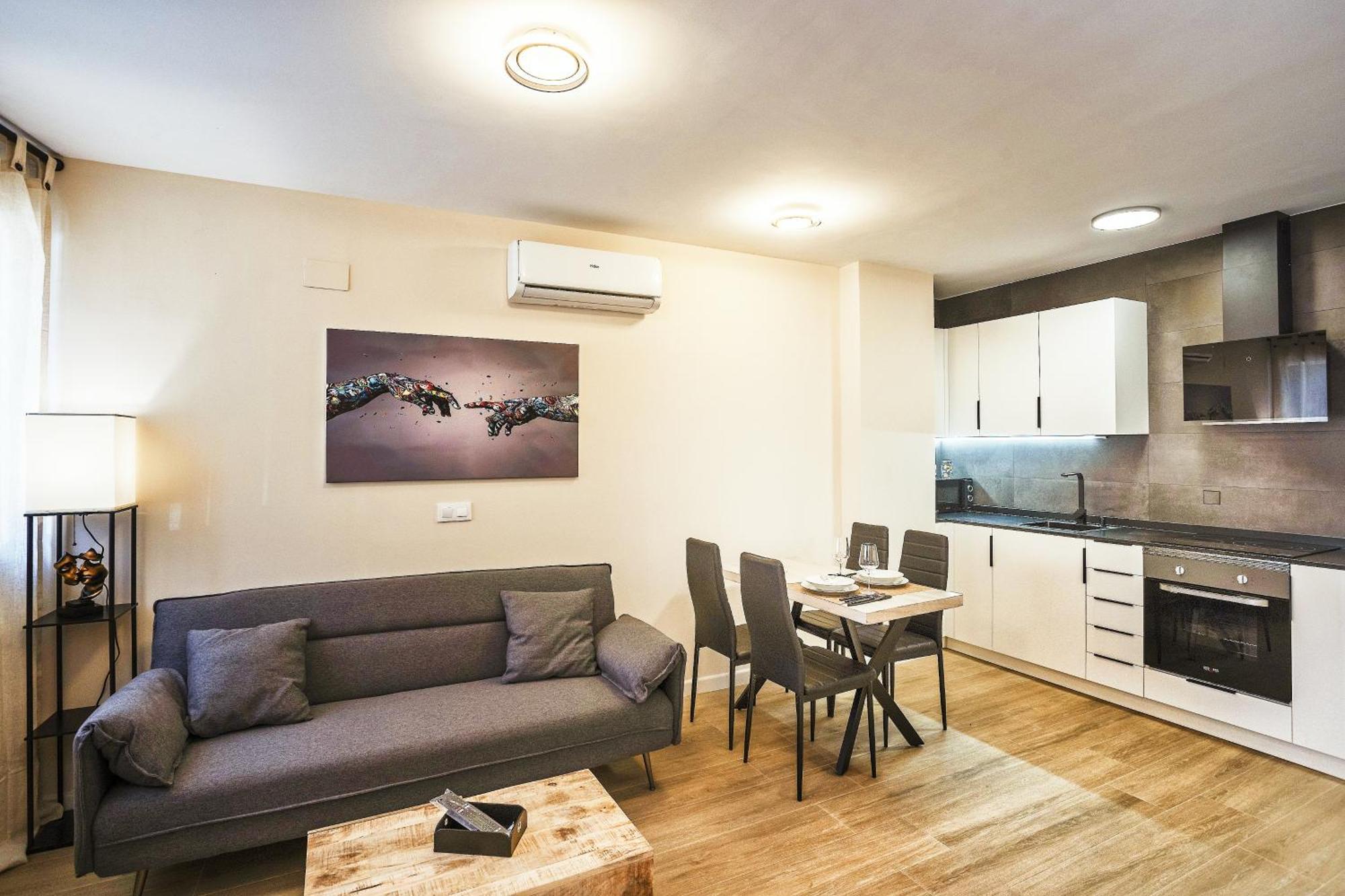 Playa Suites A 50 Metros De La Playa Sagunto 외부 사진