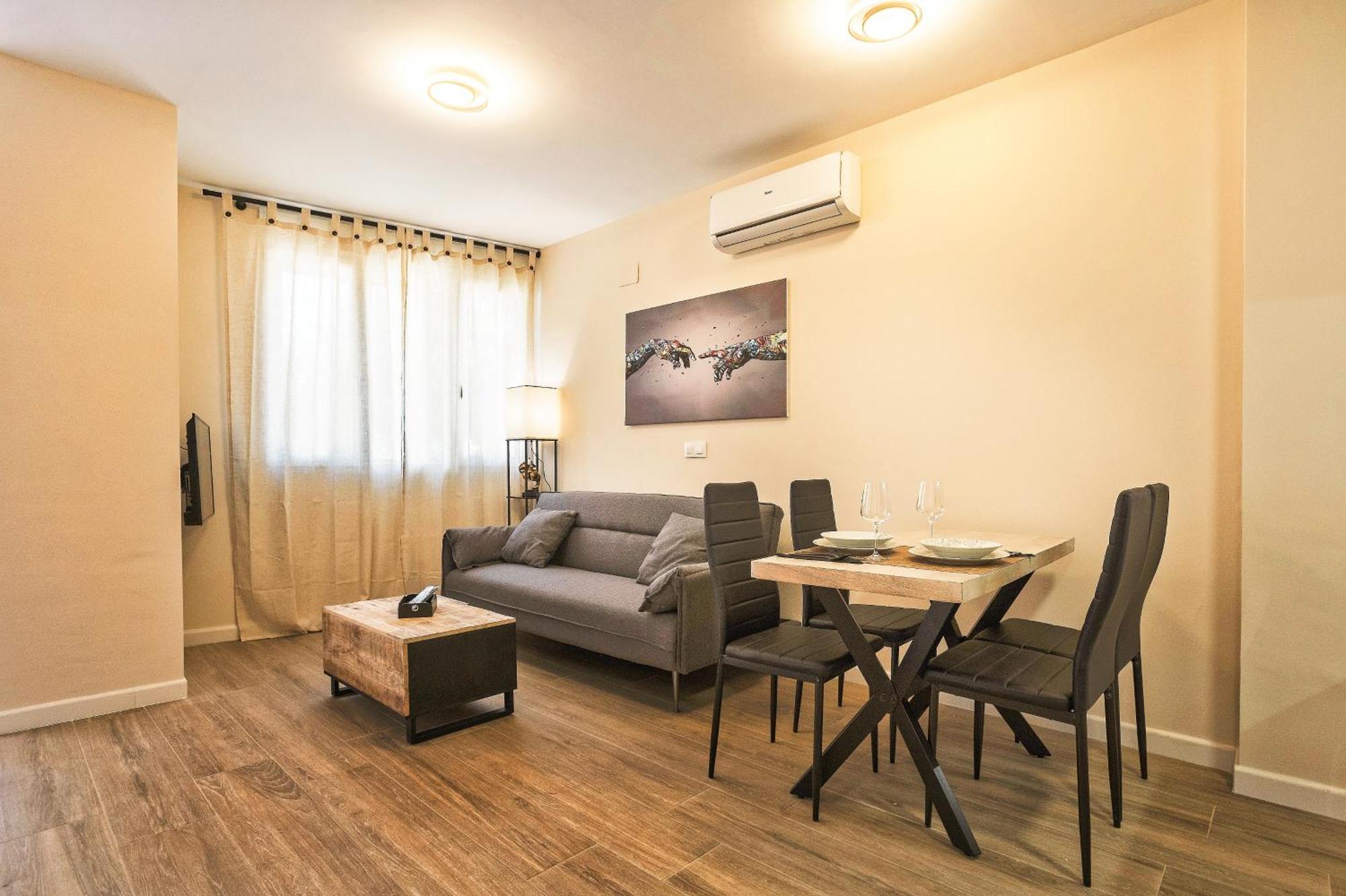 Playa Suites A 50 Metros De La Playa Sagunto 외부 사진